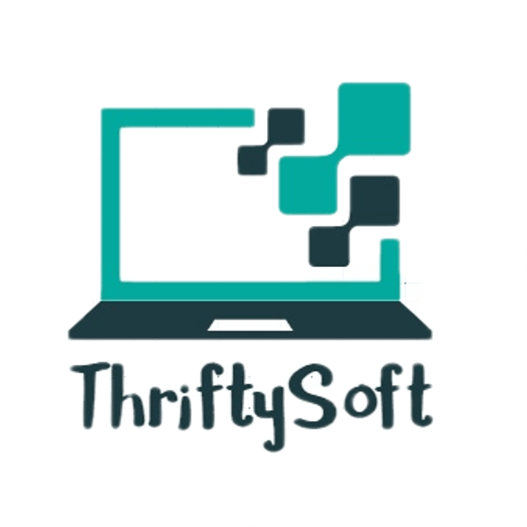 thriftysoft logo